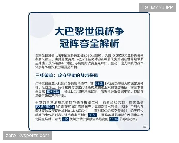 巴黎圣日耳曼年轻化阵容下稳定性承压，赛季输出表现受限